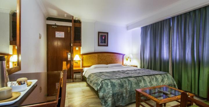 Hotel Chariot Τσενάι Εξωτερικό φωτογραφία