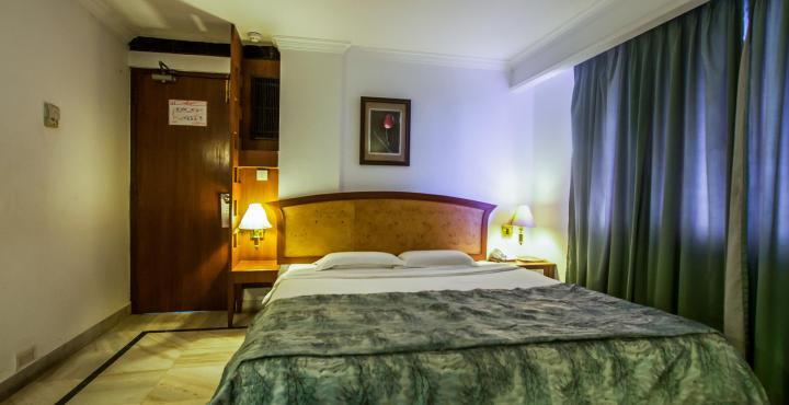 Hotel Chariot Τσενάι Εξωτερικό φωτογραφία