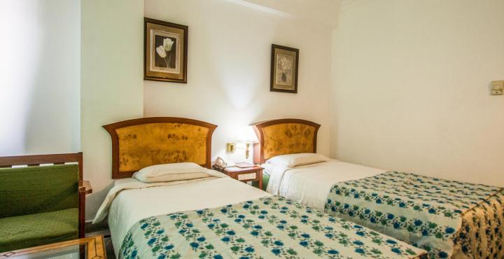 Hotel Chariot Τσενάι Εξωτερικό φωτογραφία