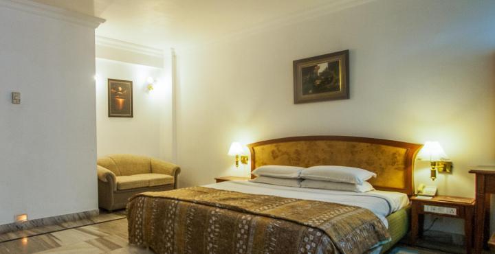 Hotel Chariot Τσενάι Εξωτερικό φωτογραφία
